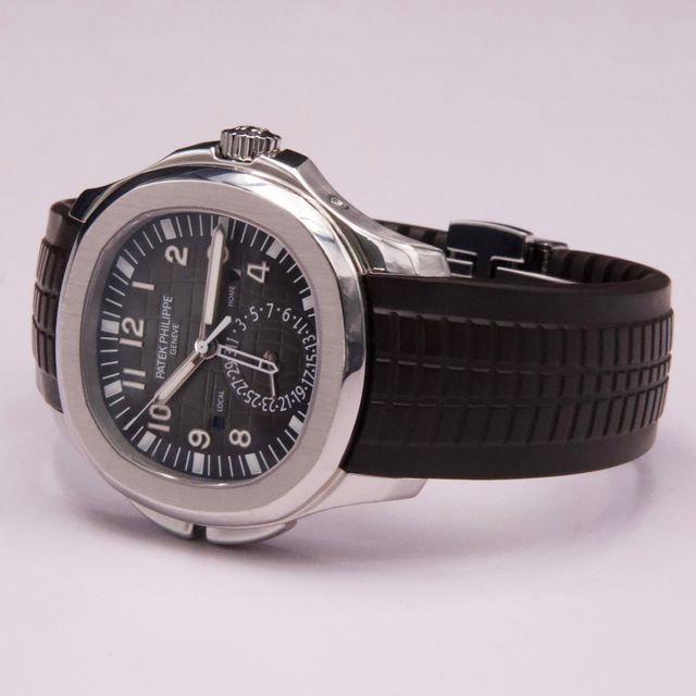 Patek Philippe Aquanaut 5164A-001 Image 4